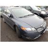 Image 2 : 2008 Honda Civic Hybrid