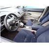 Image 5 : 2008 Honda Civic Hybrid