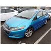 Image 1 : 2010 Honda Insight