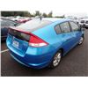 Image 3 : 2010 Honda Insight