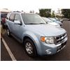 Image 2 : 2009 Ford Escape Hybrid