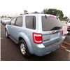 Image 4 : 2009 Ford Escape Hybrid