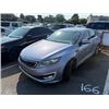 Image 1 : 2012 Kia Optima Hybrid
