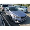 Image 2 : 2012 Kia Optima Hybrid