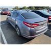 Image 4 : 2012 Kia Optima Hybrid
