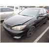 Image 1 : 2004 Toyota Camry