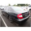 Image 4 : 2004 Toyota Camry