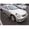 Image 2 : 2005 Infiniti G25x