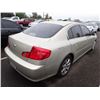 Image 3 : 2005 Infiniti G25x
