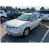 Image 1 : 2003 Volkswagen Jetta