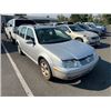Image 2 : 2003 Volkswagen Jetta
