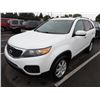 Image 1 : 2013 Kia Sorento