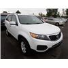 Image 2 : 2013 Kia Sorento