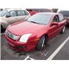 Image 1 : 2007 Ford Fusion