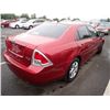 Image 3 : 2007 Ford Fusion