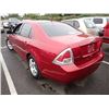 Image 4 : 2007 Ford Fusion