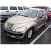 Image 1 : 2002 Chrysler PT Cruiser