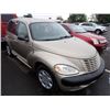 Image 2 : 2002 Chrysler PT Cruiser