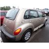 Image 3 : 2002 Chrysler PT Cruiser