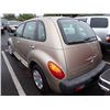 Image 4 : 2002 Chrysler PT Cruiser