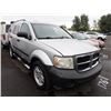 Image 2 : 2008 Dodge Durango