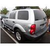 Image 4 : 2008 Dodge Durango