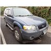 Image 2 : 2005 Ford Escape