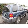 Image 3 : 2005 Ford Escape