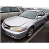 Image 1 : 2002 Acura TL