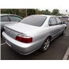 Image 3 : 2002 Acura TL