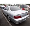 Image 4 : 2002 Acura TL