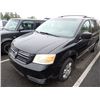 Image 1 : 2008 Dodge Grand Caravan
