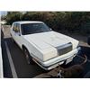 Image 2 : 1991 Chrysler New Yorker