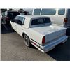 Image 4 : 1991 Chrysler New Yorker