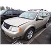 Image 1 : 2005 Ford Freestyle