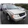 Image 2 : 2005 Ford Freestyle