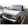 Image 1 : 1994 Ford E-350 Super Duty
