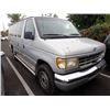Image 2 : 1994 Ford E-350 Super Duty