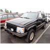 Image 1 : 1995 Jeep Grand Cherokee