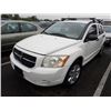 Image 1 : 2007 Dodge Caliber