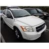 Image 2 : 2007 Dodge Caliber