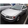 Image 1 : 2002 Volvo S60