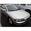 Image 2 : 2002 Volvo S60