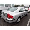 Image 3 : 2002 Volvo S60