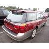 Image 3 : 2002 Subaru Outback