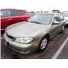 Image 1 : 2000 Infiniti I30