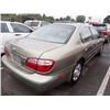 Image 3 : 2000 Infiniti I30