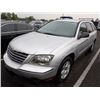 Image 1 : 2005 Chrysler Pacifica