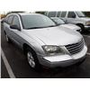 Image 2 : 2005 Chrysler Pacifica