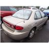 Image 3 : 2003 Chevrolet Cavalier